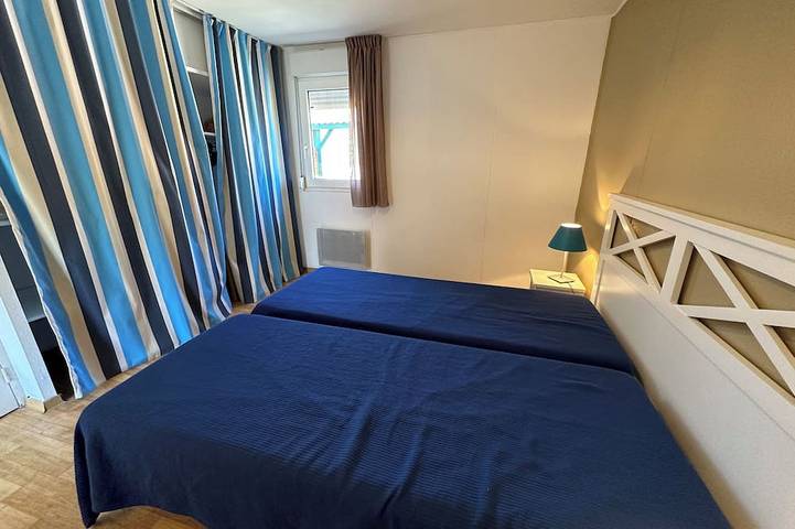 Promo ☀️☀️☀️   Les Villas Du Lac, piscine, tennis, pétanque, minigolf in Soustons, Côte d’Argent