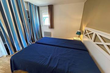 Villa pour 6 Personnes dans Soustons, Région de Dax, Photo 3