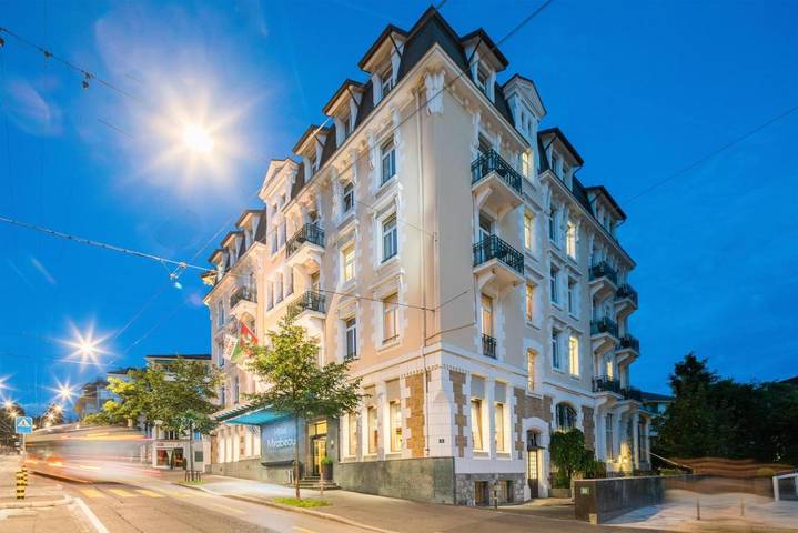 Hôtel pour 3 personnes, avec Terrasse et Jardin