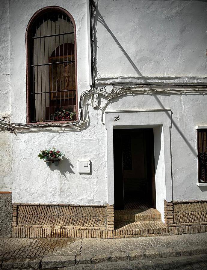 Gîte pour 4 personnes à Utrera - 3