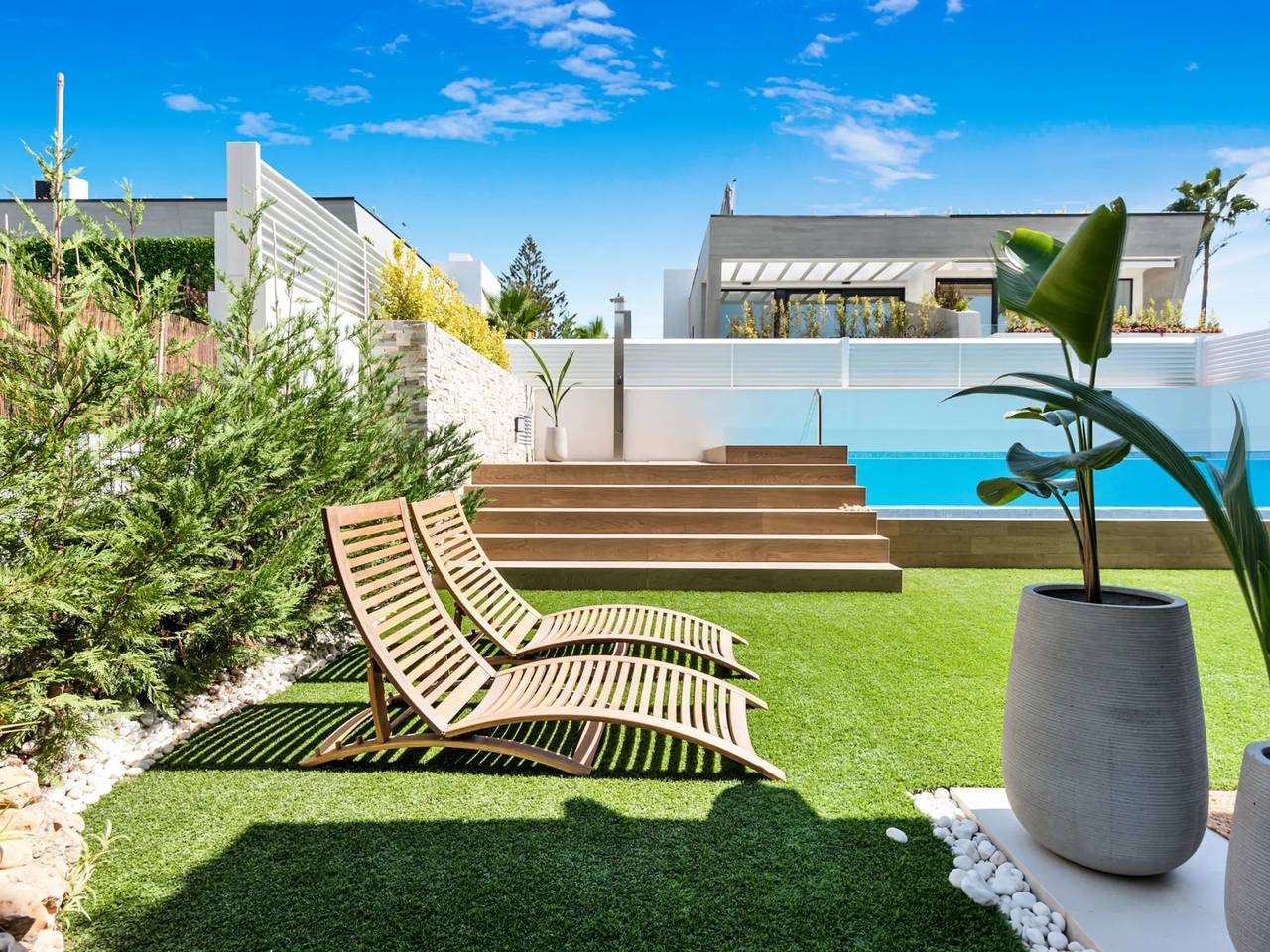 Casa 10 Personas in Marbella West, Marbella