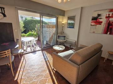 Vakantieappartement voor 4 Personen in Sainte-Maxime, Draguignan en omgeving, Afbeelding 2