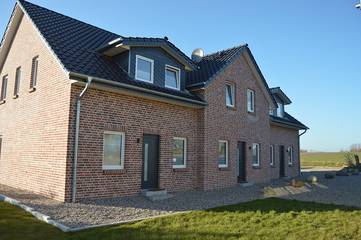 Ferienhaus für 6 Personen, mit Sauna und Terrasse sowie Garten in Staberdorf