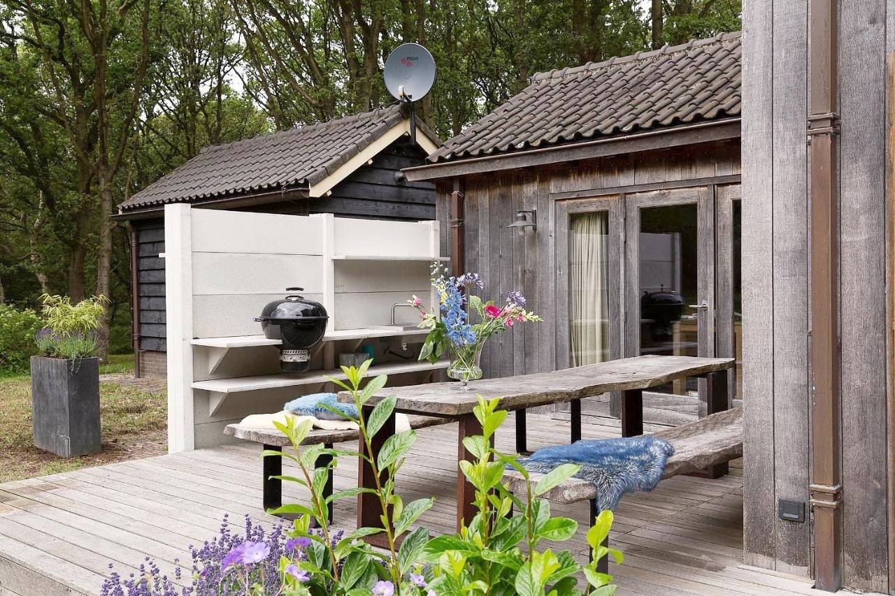 Four-Bedroom House in IJmuiden, Nationaal Park Zuid-Kennemerland