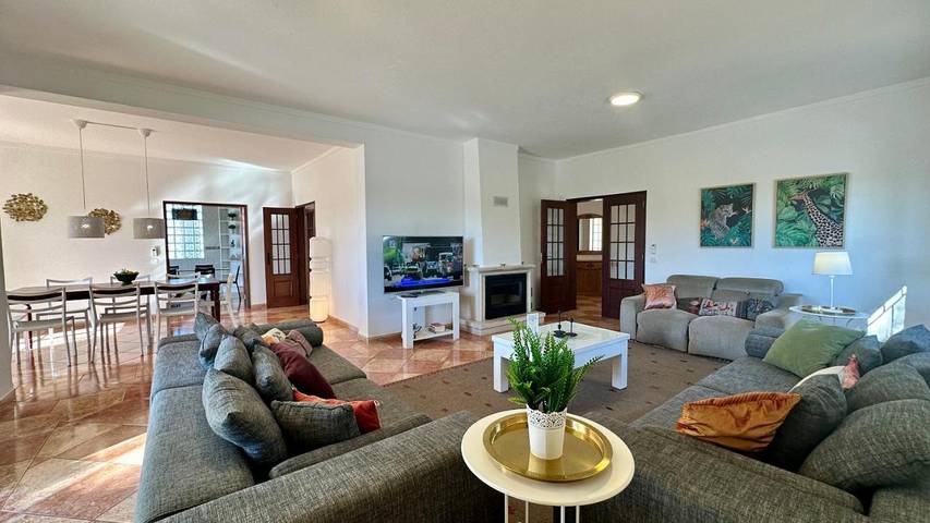 Casa rural para 11 personas, con jardín y piscina, Se admiten mascotas en Paderne - 2