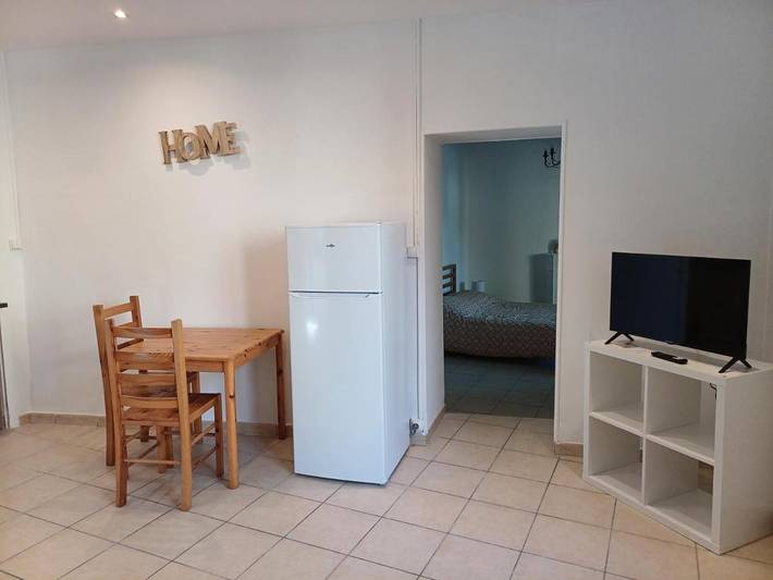 Gîte pour 7 personnes à Courthézon - 4