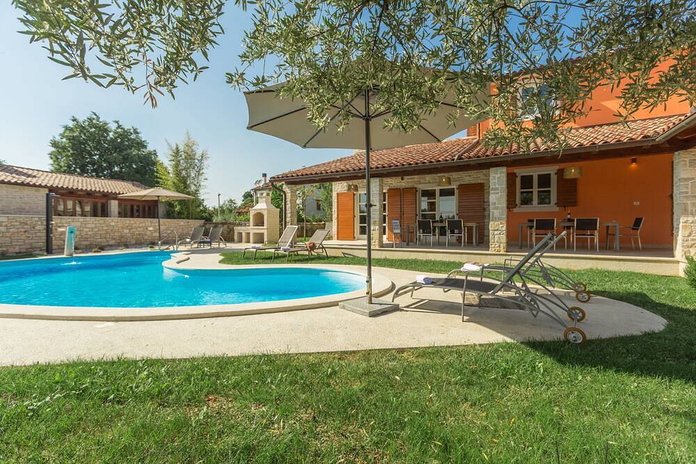 Casa vacanza a Porec e dintorni a partire da 467€ a notte