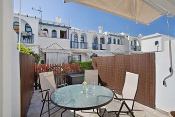 Bungalow für 4 Personen in Maspalomas, San Bartolomé de Tirajana, Bild 2