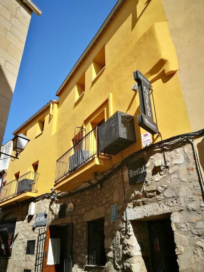 Casa de huéspuedes para 3 personas, con Terraza y Vistas en Trujillo