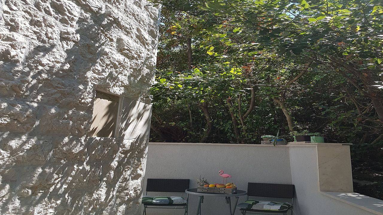 Ganze Ferienwohnung, Ferienwohnung für 4 Personen (85 m²) in Suđurađ in Grad Dubrovnik, Dubrovnik-Neretva