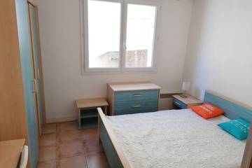 Appartement De Vacances pour 4 Personnes dans La Couronne (Bouches-du-Rhône), Martigues, Photo 1