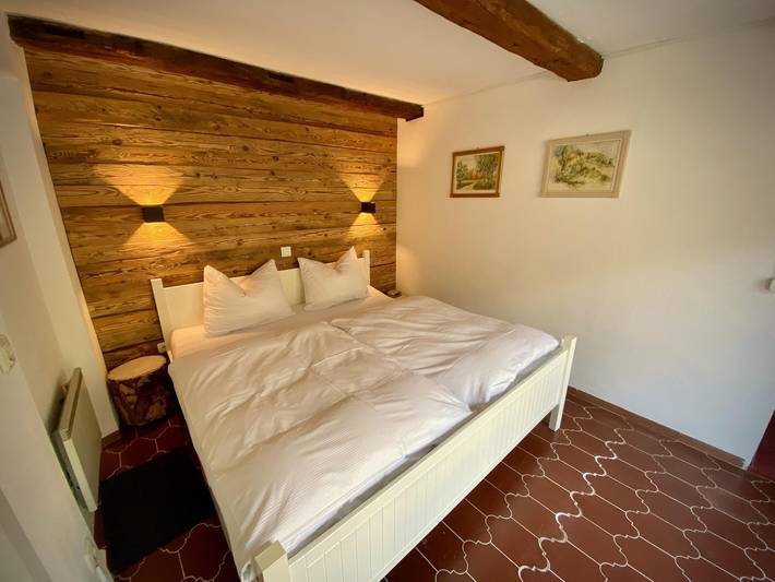 Ferienwohnung für 3 Personen, mit Garten und Pool in Bad Hofgastein - 4