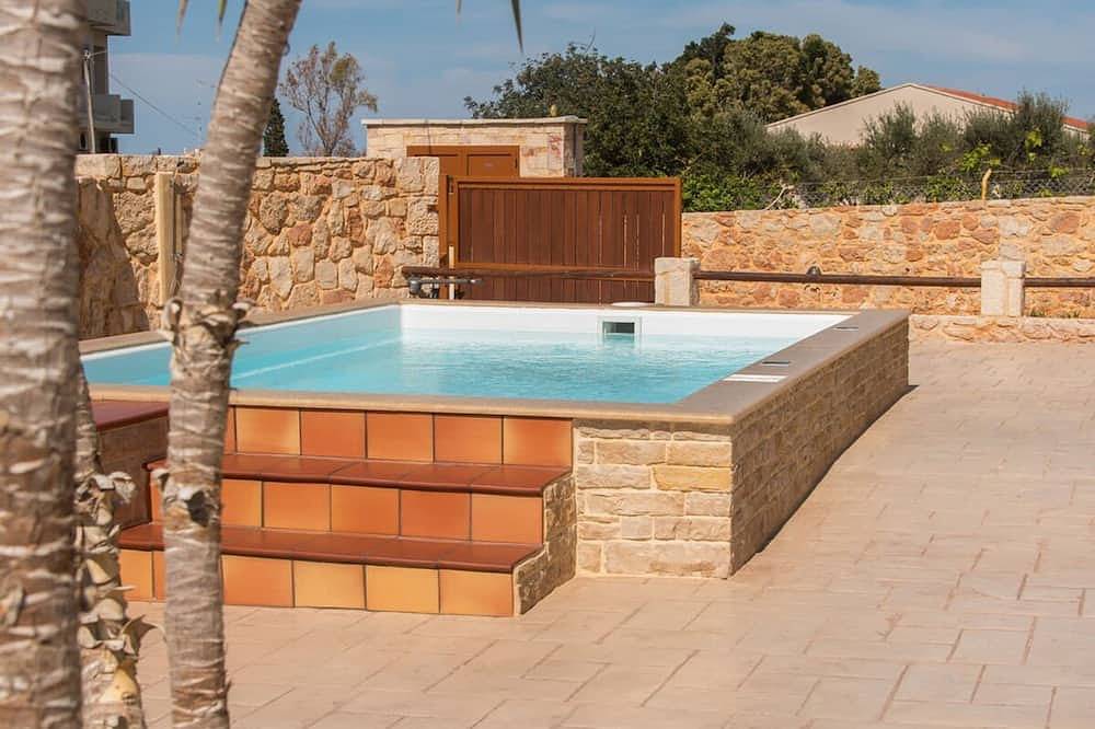 Ydria Villa A With Pool, foto 11