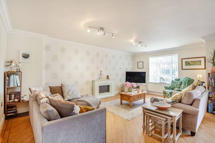 Entire apartment, 8 Tywod Arian in Morfa Nefyn, Gwynedd