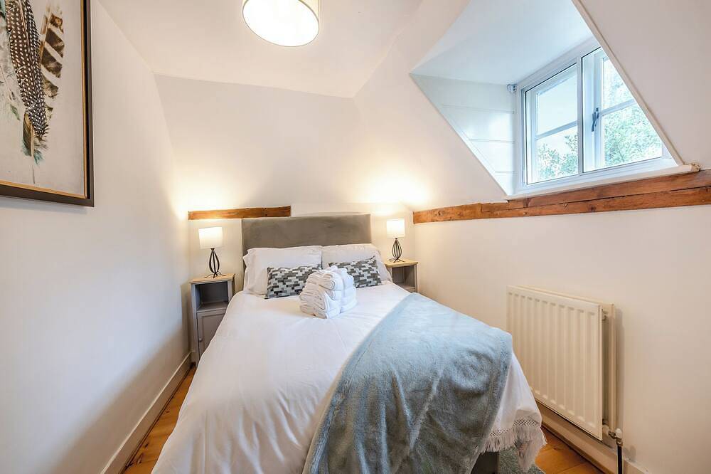 3 bedroom accommodation in Winchester in Winchester, South Downs