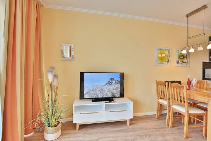 Ganze Wohnung, Berliner Hof Appartement 313 in Scharbeutz, Ostholstein