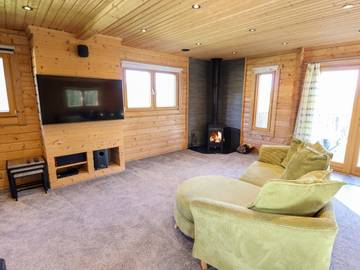 Cottage for 15 People in Tathwell, Lincolnshire Wolds AONB, Photo 4