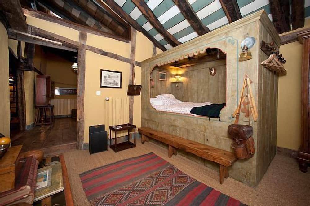 Casa rural (alquiler íntegro) Caserio Otalora para 15 personas in Yurreta, Vizcaya