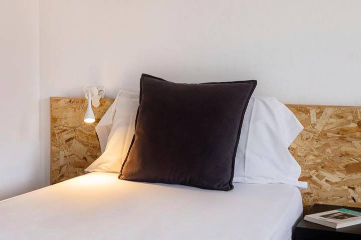 Location de vacances pour 3 personnes à La Seu d'Urgell - 2