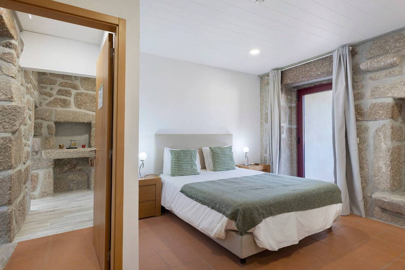 Appartamento vacanze a Cávado a partire da 73€ a notte