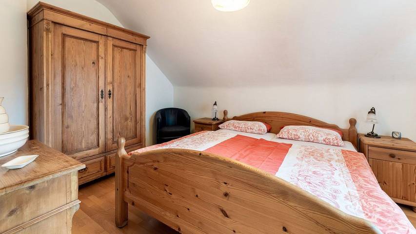 Ferienwohnung für 5 Personen, mit Whirlpool und Sauna sowie Garten, mit Haustier in Hellenthal - 2