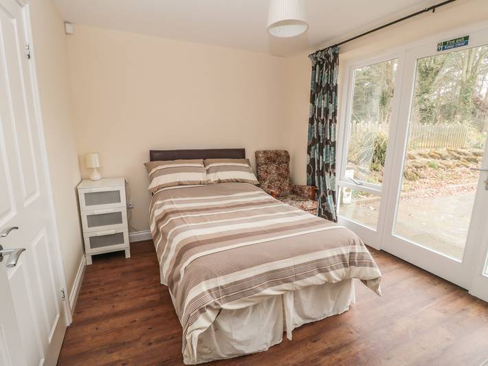 No. 3 Low Hall Cottages in Scarborough, North York Moors