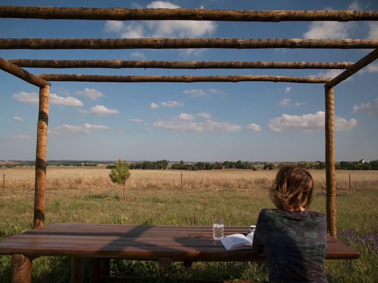 Ländlicher Tourismus in Évora, Distrito de Évora