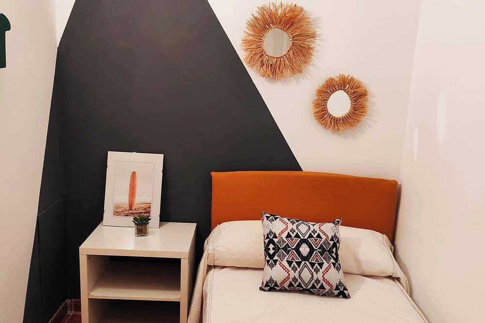 Entire apartment, Apartamento Junto Al Mar in Alcanar, Costa Dorada