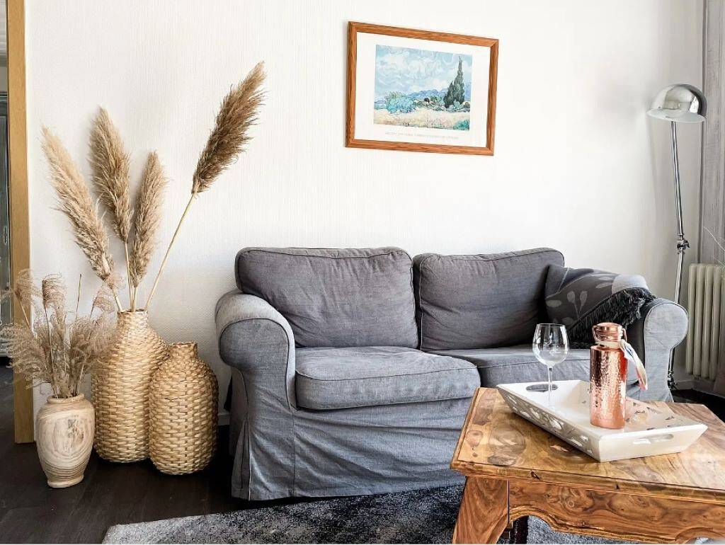 Ganze Wohnung, Ferienwohnung 'Appartment 2002' mit privater Terrasse, privatem Garten und Wi-Fi in Wesselburenerkoog, Nordseeküste
