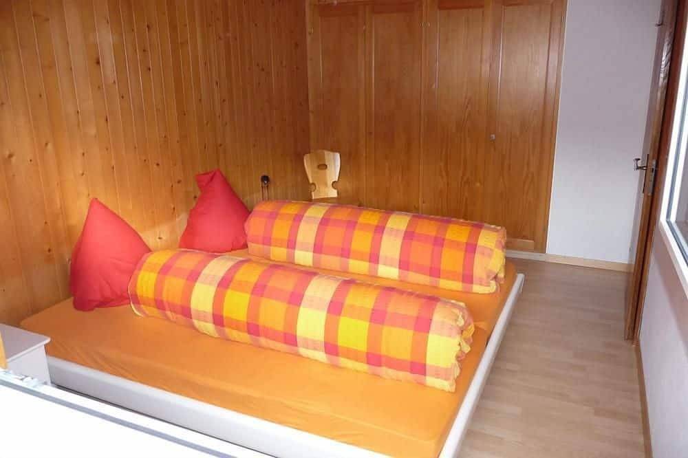 Ganze Wohnung, Ferienwohnung Saturn in Sörenberg, Flühli