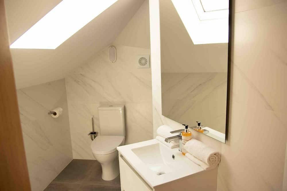 Apartment Avenida Premium Duplex in Vila Real, Douro-vallei