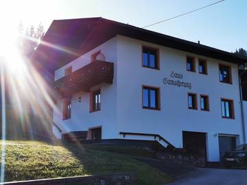 Hütte für 2 Personen in Steinberg am Rofan, Tiroler Unterland, Bild 1