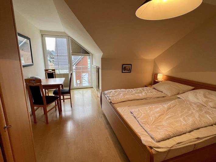 Ferienhaus für 4 Personen, mit Garten und Terrasse in Kellenhusen - 3