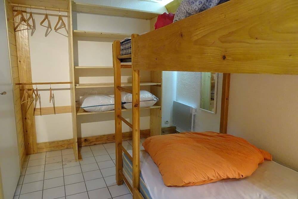 Ganze Wohnung, Einstöckige Wohnung am Fuße der Piste in Französische Pyrenäen