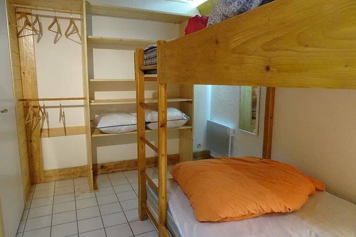 Gîte pour 10 personnes dans Station d'Ax Trois Domaines - 3