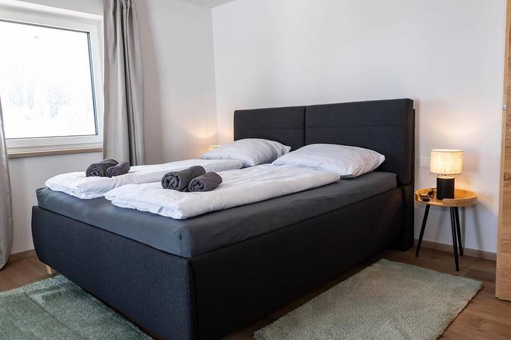 Ferienhaus für 19 Personen, mit Balkon in Wildschönau - 4