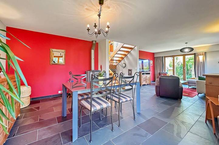 Casa vacanza per 4 persone, con balcone - 1