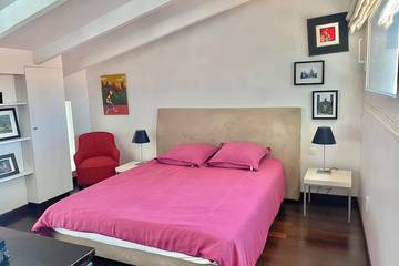 Chalet para 7 Personas en Biarritz, Costa Vasca (Francia), Foto 2