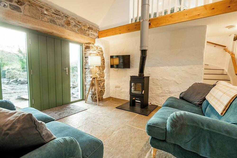 Casa vacanza a Pembrokeshire a partire da 221€ a notte