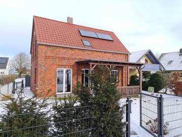 Bungalow für 5 Personen in Roggow, Rerik, Bild 2
