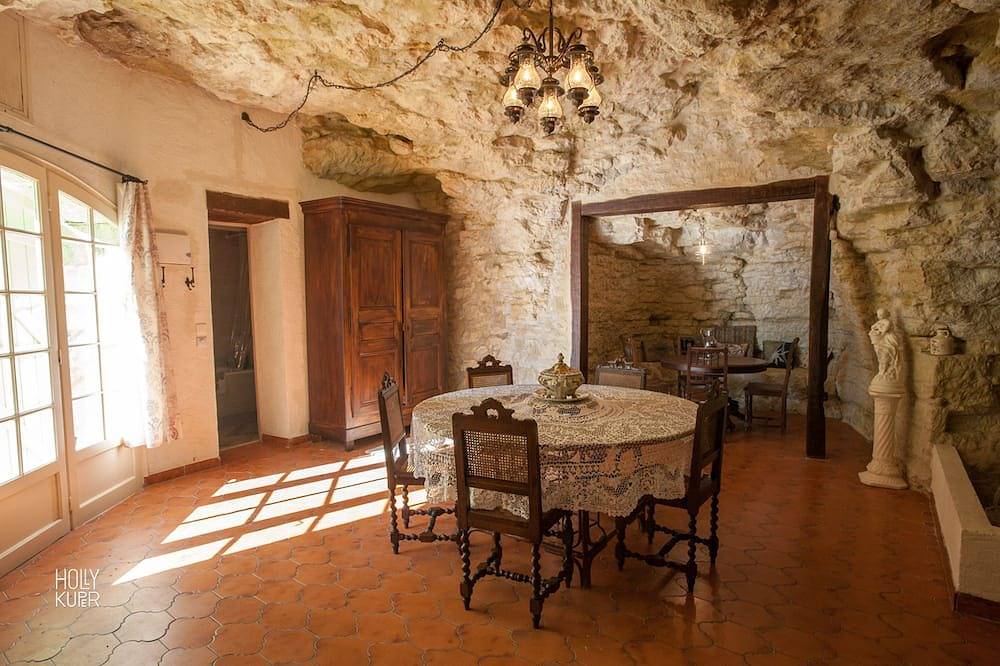 Maison D’hôte pour 4 Personnes dans Civray-de-Touraine, Vallée de la Loire
