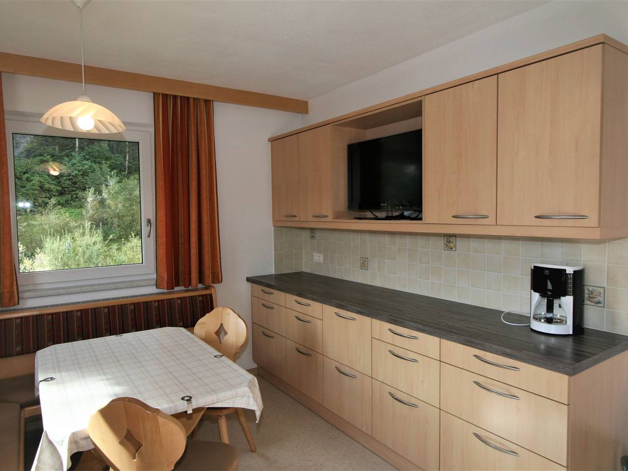 Geheel appartement, Ratschnhäusl in Tux Alps, Hippach