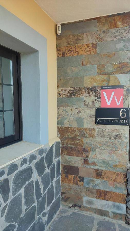 Casa rural para 6 personas, con jardín y vistas en Alajeró - 2