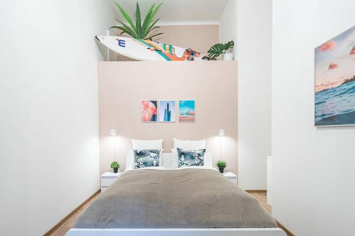Ferienwohnung für 8 Personen - 1