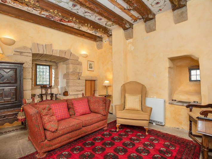 Ferienhaus für 5 Personen, mit Garten in Schottland - 2