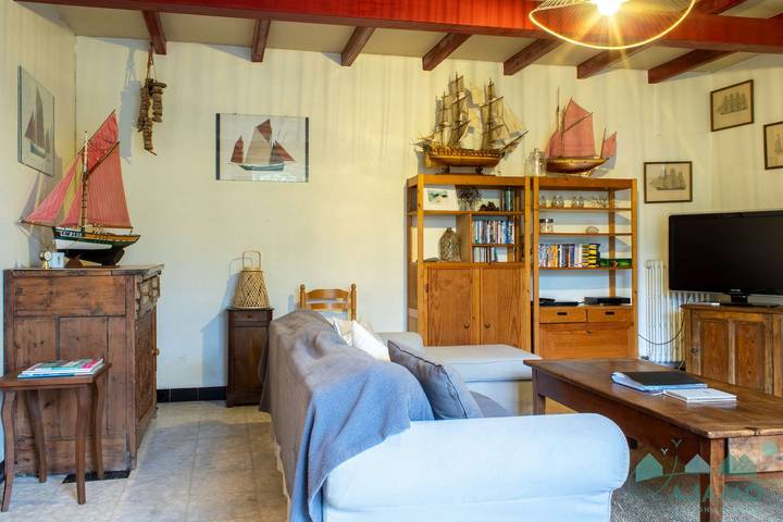 Ferienhaus für 10 Personen, mit Garten, mit Haustier in Erquy - 4