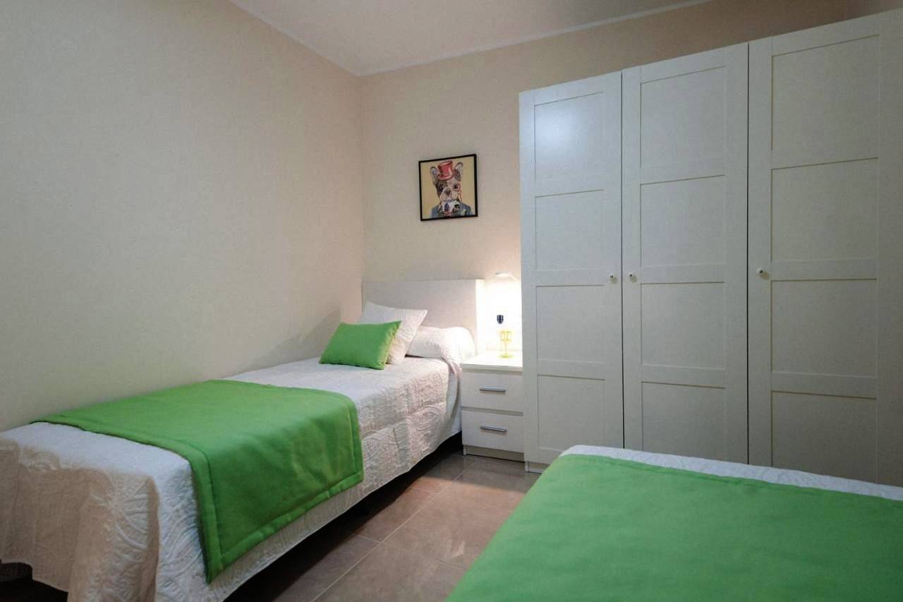 Apartamento entero, La Entallada in Las Playitas, Tuineje