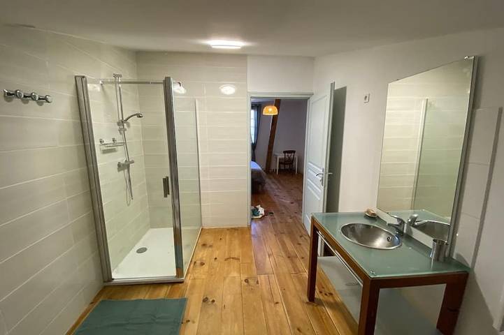 Location de vacances pour 6 personnes, animaux acceptés à Saint-Médard (Gers) - 4