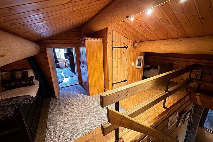 Escape to our Trysil Cabin - your cosy Norwegian retreat surrounded by nature. in Trysil