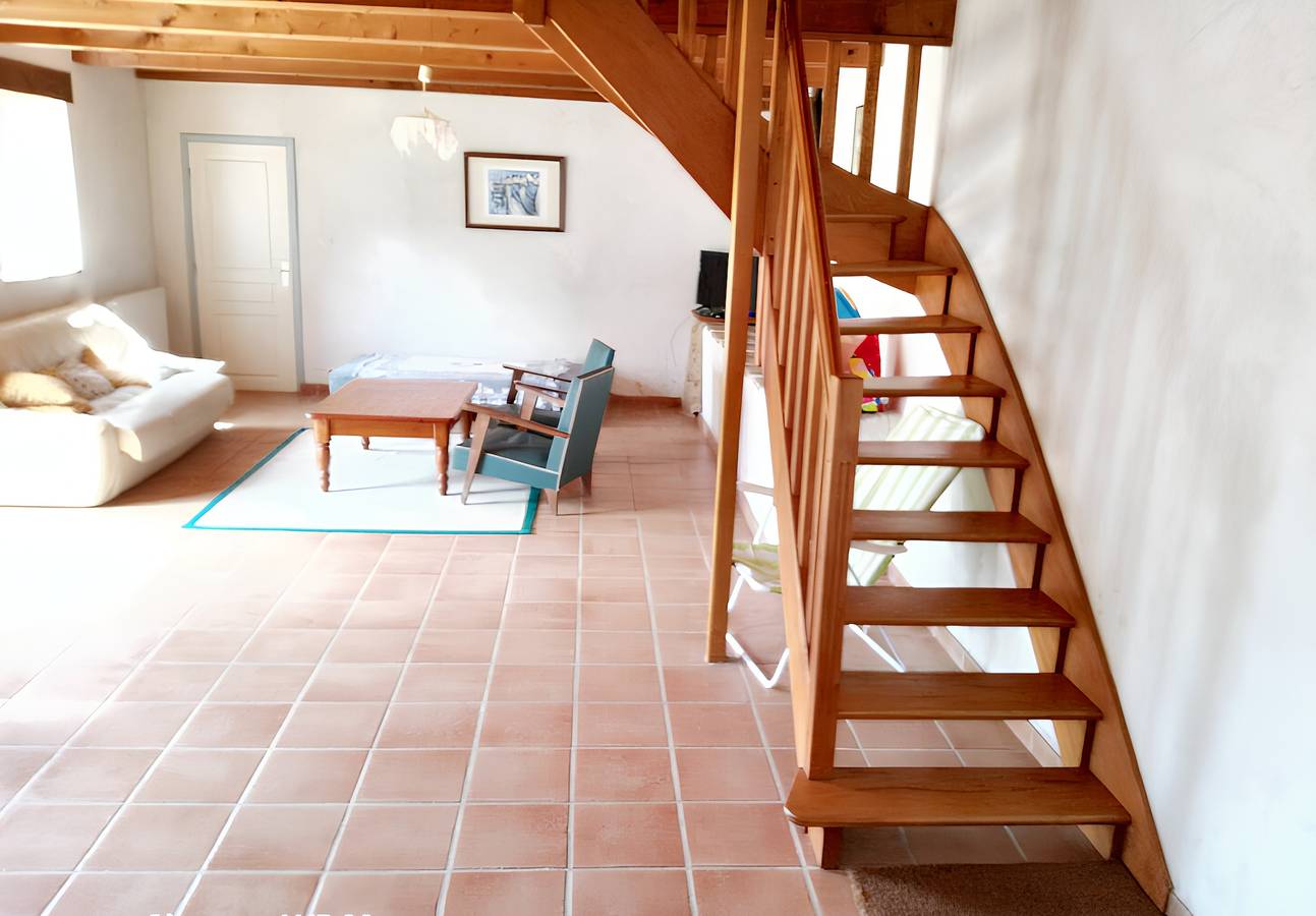 Family house with garden - Plougonvelin in Plougonvelin, Brest region